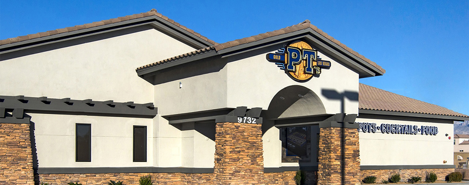 PT's Gold W Maule Ave
